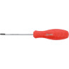 YT-25652 YATO Surubelnita dreapta,  3 x 75 mm