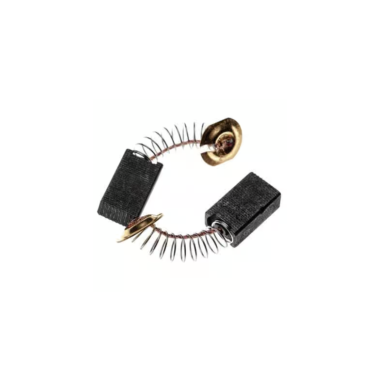 MAKITA CB-253 Perii colectoare compatibile cu GA6010, GA7010, GA9010