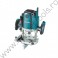 MAKITA RP2300FCX freza lemn verticala 2300W