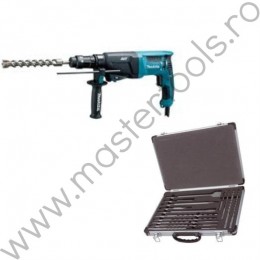 Ciocan rotopercutor MAKITA