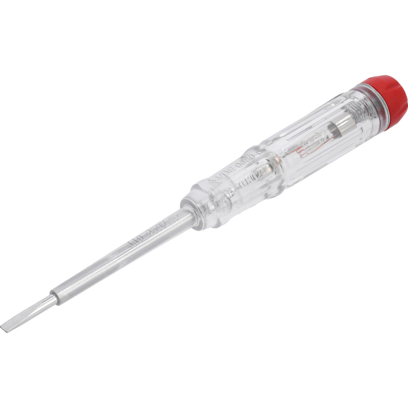 YT-282681 YATO Set 7 surubelnite izolate extra slim