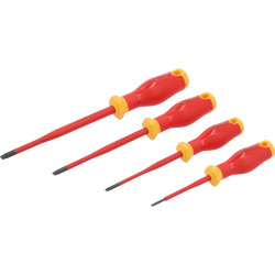 YT-282681 YATO Set 7 surubelnite izolate extra slim