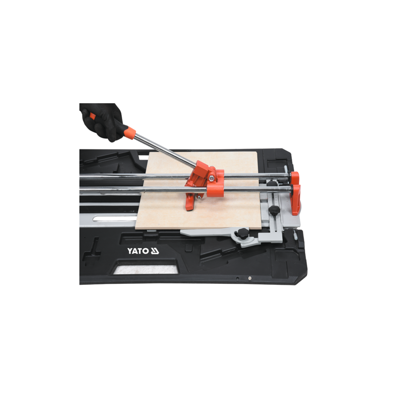 YT-37042 YATO Aparat de taiat faianta, lungime taiere 600 mm