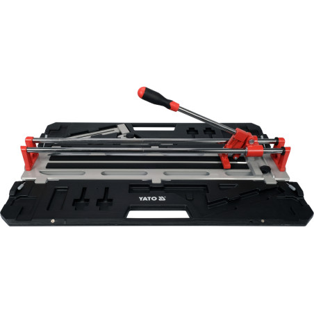 YT-37042 YATO Aparat de taiat faianta, lungime taiere 600 mm
