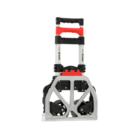 YT-37410 YATO Carucior pliabil, capacitate de incarcare 60 kg