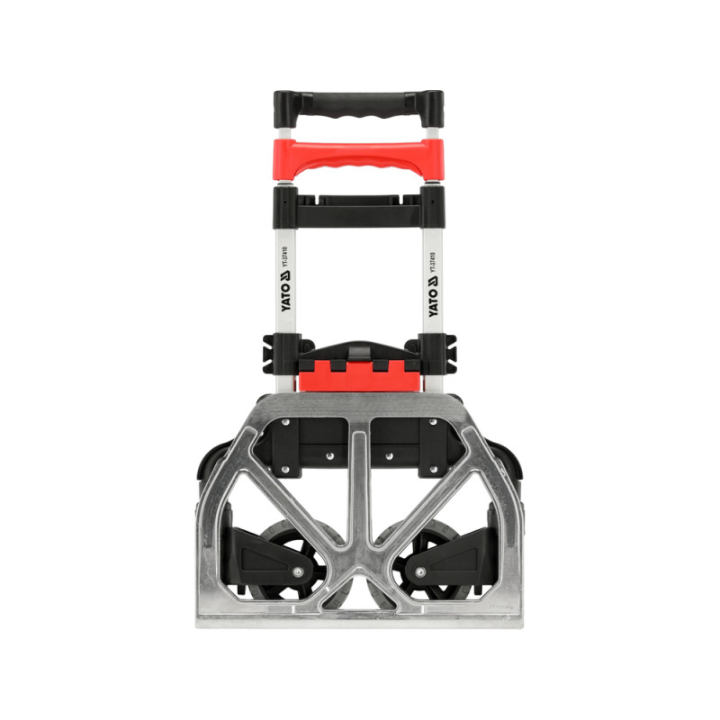 YT-37410 YATO Carucior pliabil, capacitate de incarcare 60 kg