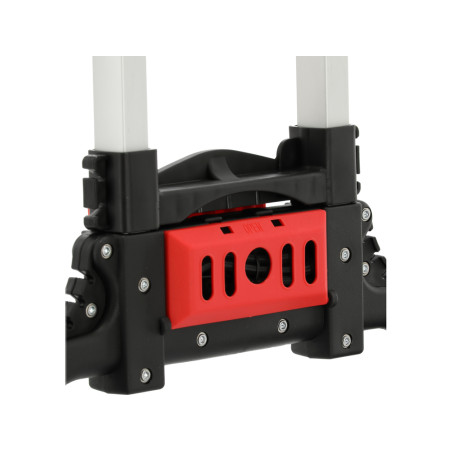 YT-37410 YATO Carucior pliabil, capacitate de incarcare 60 kg