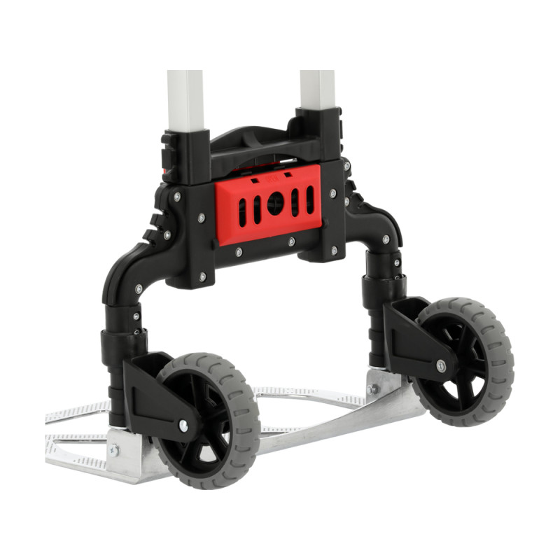 YT-37410 YATO Carucior pliabil, capacitate de incarcare 60 kg