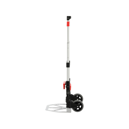 YT-37410 YATO Carucior pliabil, capacitate de incarcare 60 kg