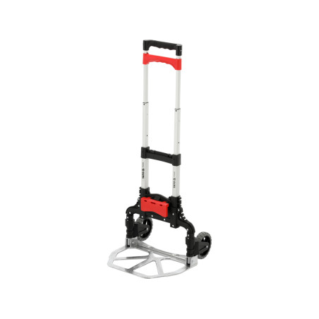 YT-37410 YATO Carucior pliabil, capacitate de incarcare 60 kg