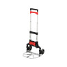 YT-37410 YATO Carucior pliabil, capacitate de incarcare 60 kg