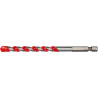 YT-44785 YATO Burghiu universal hexagonal de 1/4", diametru 8 mm