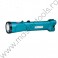 MAKITA 193295-3 Lanterna cu acumulator 7.2V