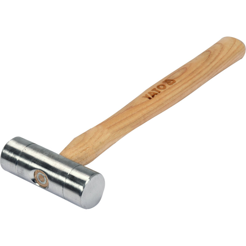 YT-45280 YATO Ciocan de aluminiu 150g