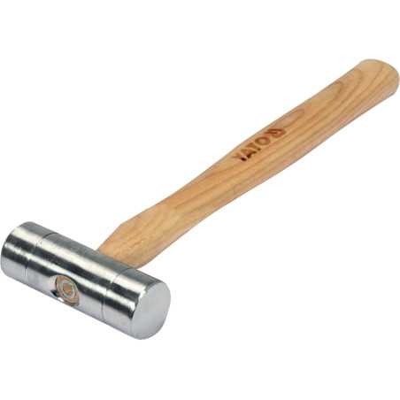 YT-45280 YATO Ciocan de aluminiu 150g