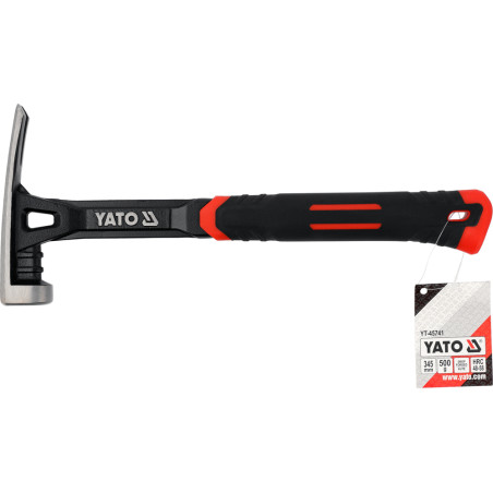 YT-45741 YATO Ciocan dulgherie monobloc cu gheare 500g