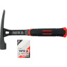 YT-45773 YATO Ciocan monobloc pentru zidarie 600g