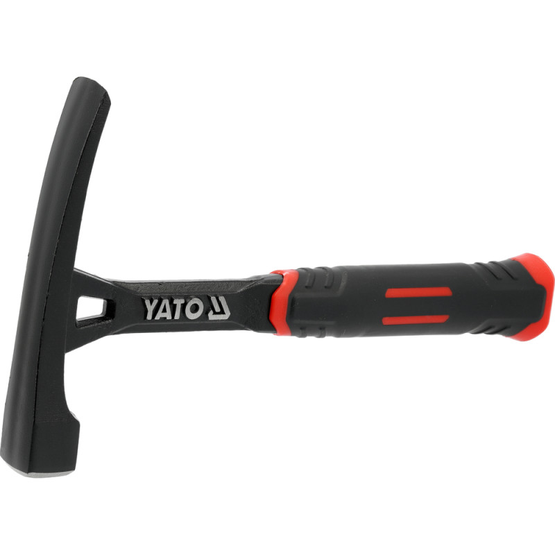 YT-45773 YATO Ciocan monobloc pentru zidarie 600g