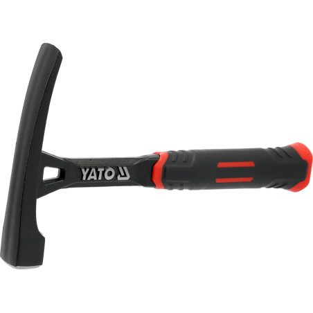 YT-45773 YATO Ciocan monobloc pentru zidarie 600g