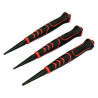 YT-47155 YATO Set 3 punctatoare cu maner
