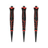 YT-47155 YATO Set 3 punctatoare cu maner