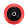 YT-47890 YATO Disc de lustruit cu velcro, diametru 125 mm, prindere M14