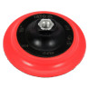 YT-47890 YATO Disc de lustruit cu velcro, diametru 125 mm, prindere M14