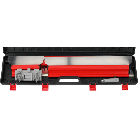 YT-52225 YATO Set 5 spatule pentru chit