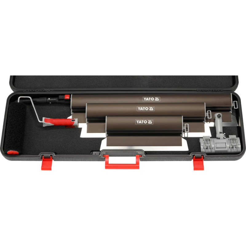 YT-52235 YATO Set 6 spatule pentru chit