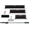 YT-52235 YATO Set 6 spatule pentru chit