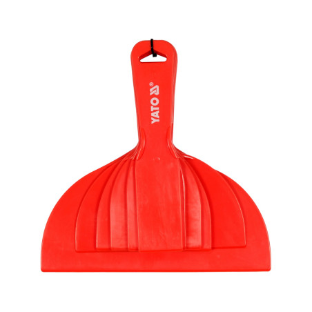 YT-52740 YATO Set raclete din plastic, 6 bucati