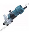 MAKITA 3709 Masina de frezat 530W MAKITA