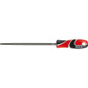 YT-6186 YATO Pila de lacatuserie patrata 200mm, granulatie 2