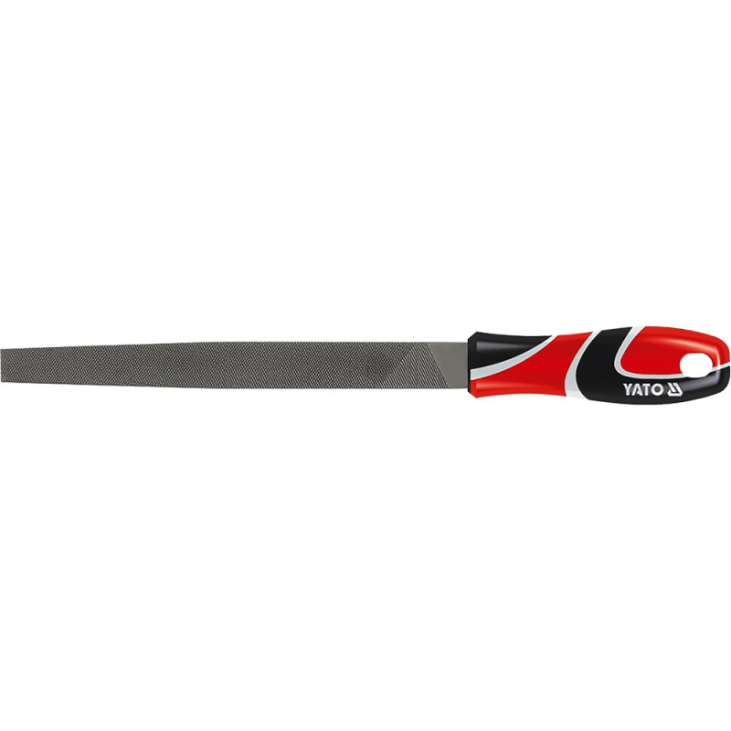 YT-6190 YATO Pila de lacatuserie patrata 300mm, granulatie 2