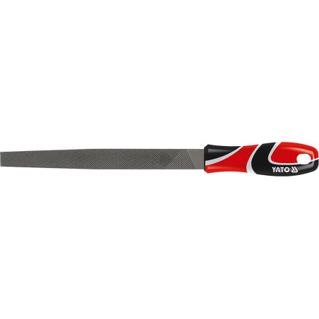 YT-6190 YATO Pila de lacatuserie patrata 300mm, granulatie 2