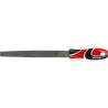 YT-6190 YATO Pila de lacatuserie patrata 300mm, granulatie 2