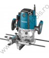 Masina de frezat lemn verticala 1650W MAKITA