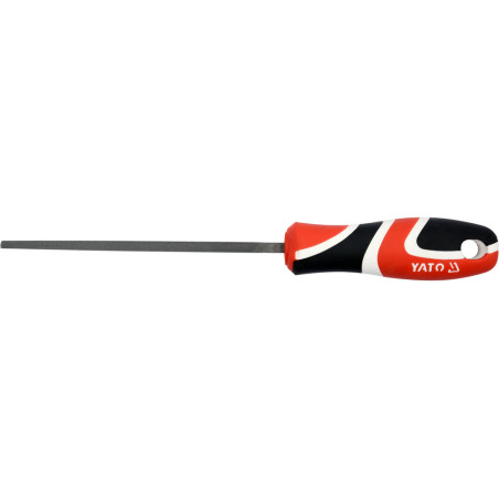 YT-62243 YATO Pila de lacatuserie patrata 150mm, granulatie 3