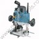 Masina de frezat verticala si unimanuala 900W MAKITA