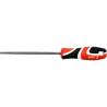 YT-62268 YATO Pila de lacatuserie rotunda 150 mm, granulatie 1