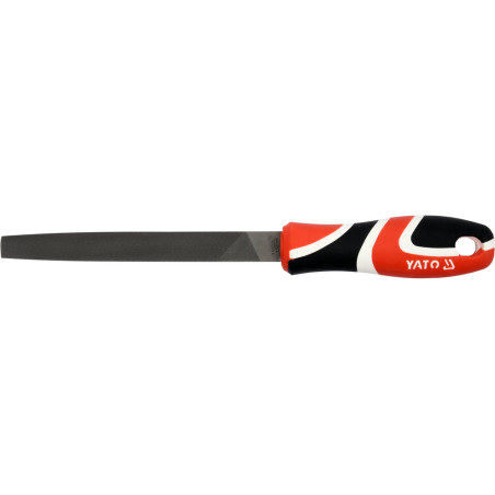 YT-62328 YATO Pila de lacatuserie plata 150 mm, granulatie 3