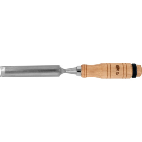 YT-62825 YATO Dalta semirotunda pentru lemn, 19 mm