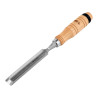 YT-62825 YATO Dalta semirotunda pentru lemn, 19 mm