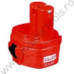Acumulator cu inchidere rapida 14.4 V Ni-Cd MAKITA