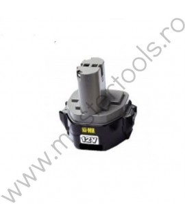 Acumulator bloc cu inchidere rapida Ni-MH 12V MAKITA 193059-5
