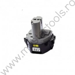 Acumulator bloc cu inchidere rapida Ni-MH 12V MAKITA 193059-5