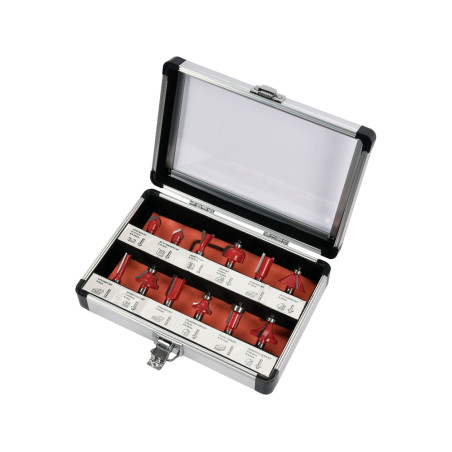 YT-68005 YATO Set 12 freze pentru lemn
