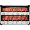 YT-68005 YATO Set 12 freze pentru lemn
