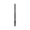 YT-70721 YATO Rigla otel inoxidabil, lungime 300 mm