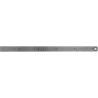 YT-70722 YATO Rigla otel inoxidabil, lungime 500 mm